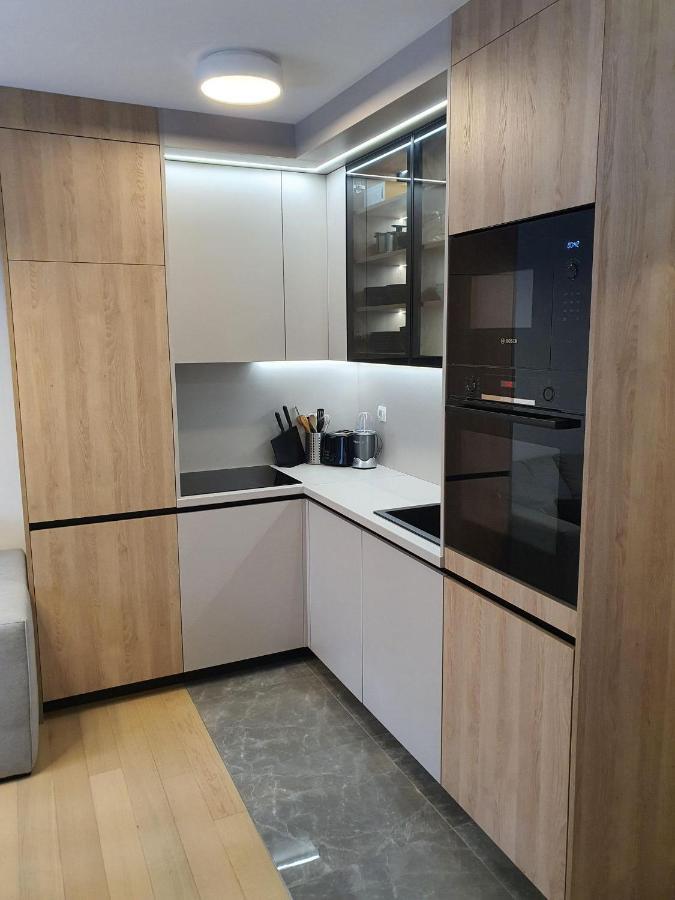 Mv92 Apartment Zagrzeb Zewnętrze zdjęcie