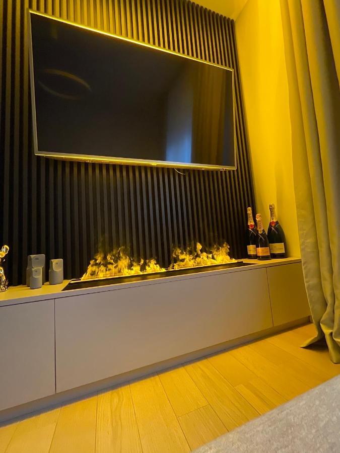 Mv92 Apartment Zagrzeb Zewnętrze zdjęcie