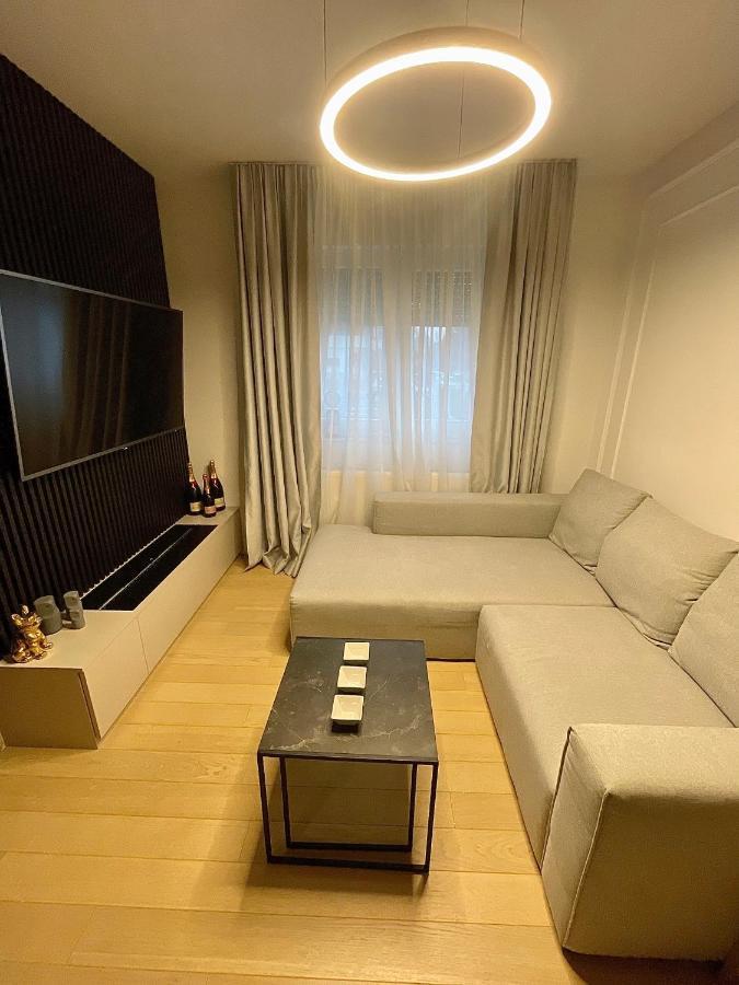 Mv92 Apartment Zagrzeb Zewnętrze zdjęcie