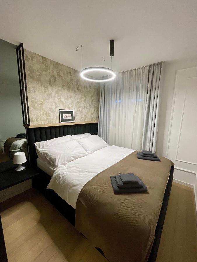 Mv92 Apartment Zagrzeb Zewnętrze zdjęcie