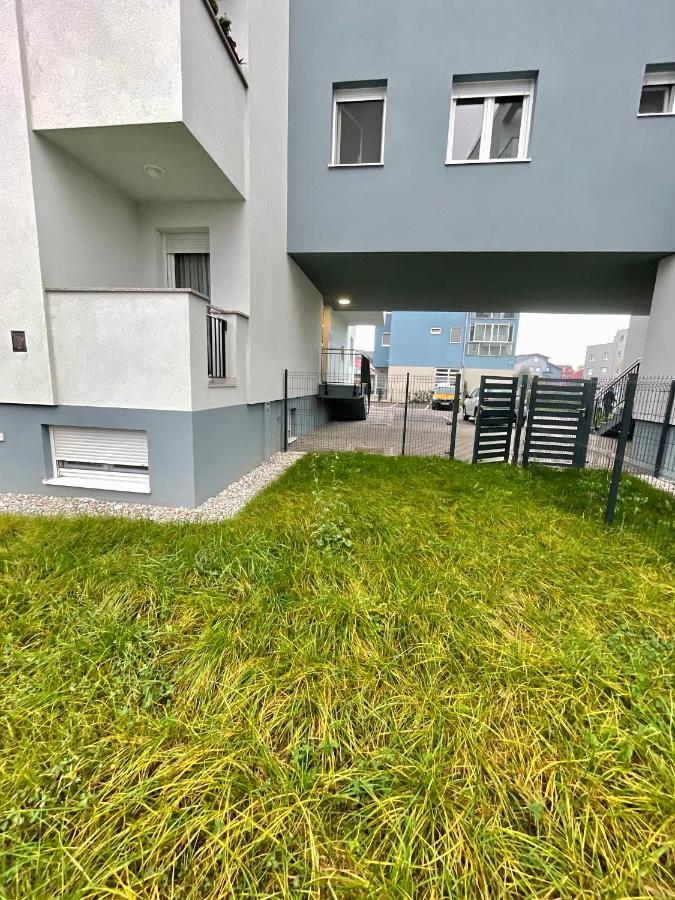 Mv92 Apartment Zagrzeb Zewnętrze zdjęcie