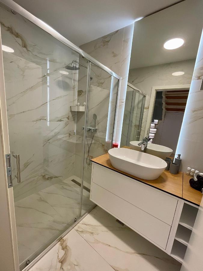 Mv92 Apartment Zagrzeb Zewnętrze zdjęcie